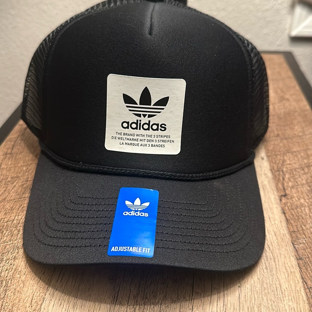 Adidas Originals hat SummerZ VibeZzzed